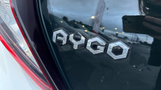 Toyota Aygo 1.0 VVT-i X-Play TSS 5dr Petrol Hatchback